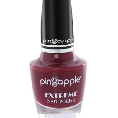 PINEAPPLE - Extreme Nail Polish - 115