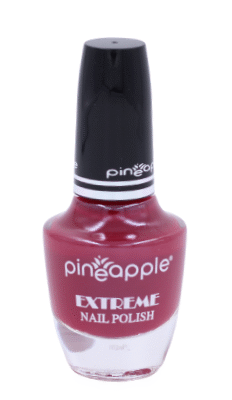 PINEAPPLE  - Extreme Nail Polish - 121