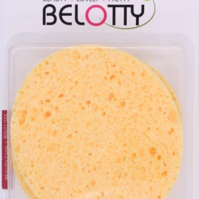 BELOTTY - Sponge Body Cellulose Cleansing  - CLC- 105951