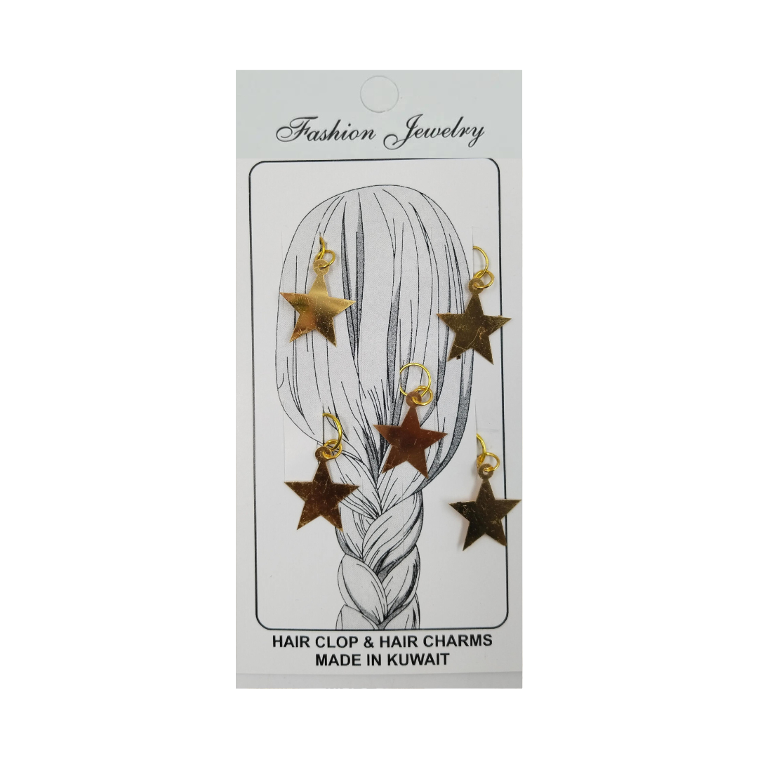 Fashion Hair Accessories – 10