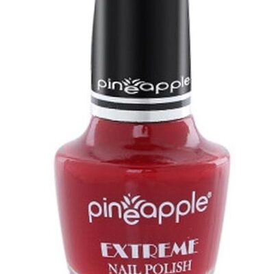 PINEAPPLE - Extreme Nail Polish - 109