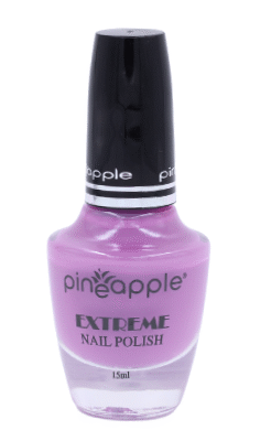 PINEAPPLE  - Extreme Nail Polish - 112