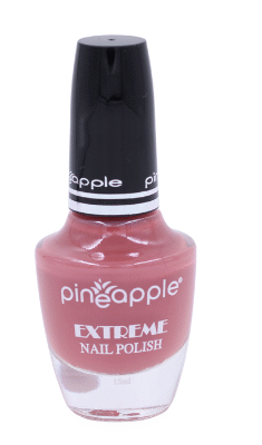 PINEAPPLE  - Extreme Nail Polish - 114