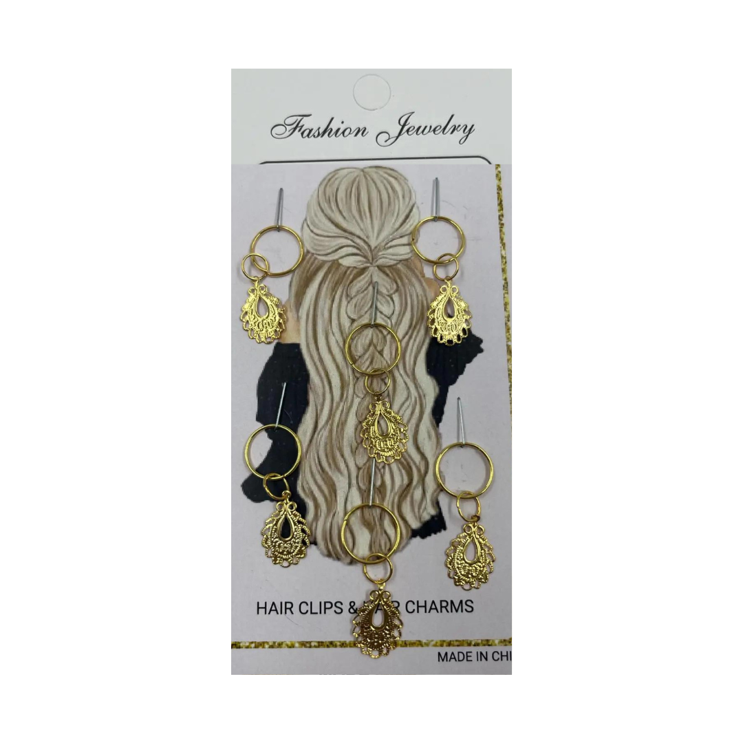 Fashion Hair Accessories – 12