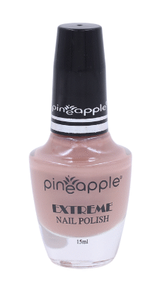 PINEAPPLE - Extreme Nail Polish - 123