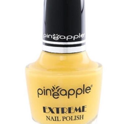 PINEAPPLE - Extreme Nail Polish - 134