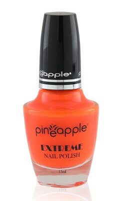 PINEAPPLE - Extreme Nail Polish - N.136