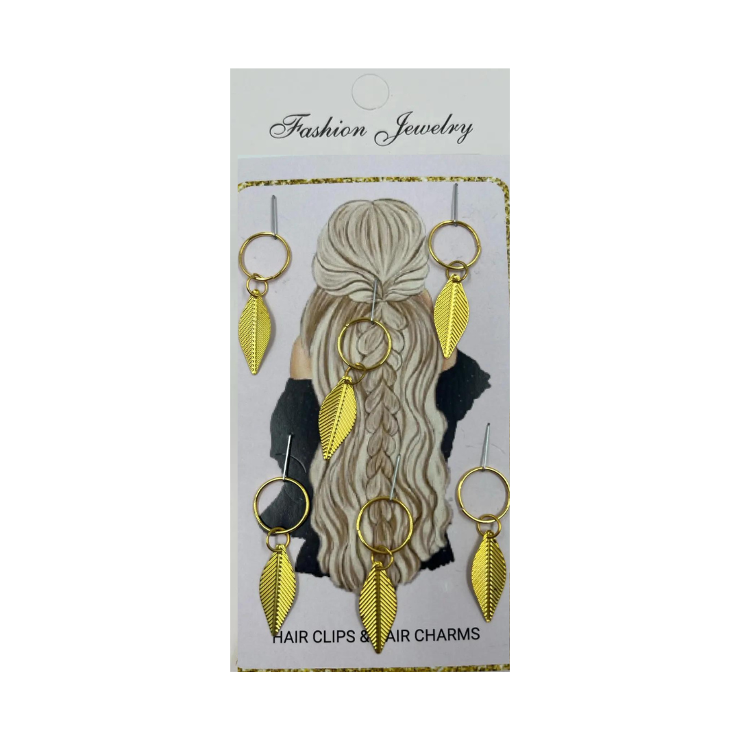 Fashion Hair Accessories – 16