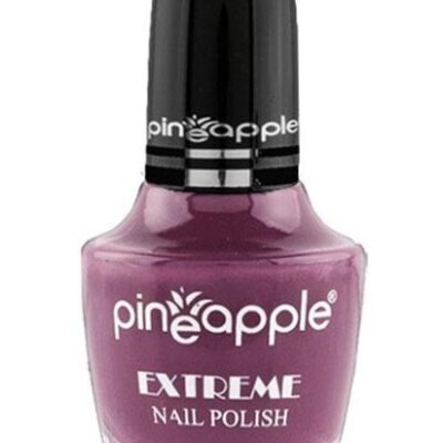 PINEAPPLE  - Extreme Nail Polish - 162