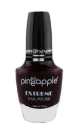 PINEAPPLE  - Extreme Nail Polish - 164