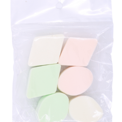 Beauty Blender Sponge Puff (Square) Blending For Face Makeup