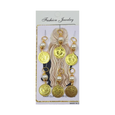 Fashion Hair Accessories - 20