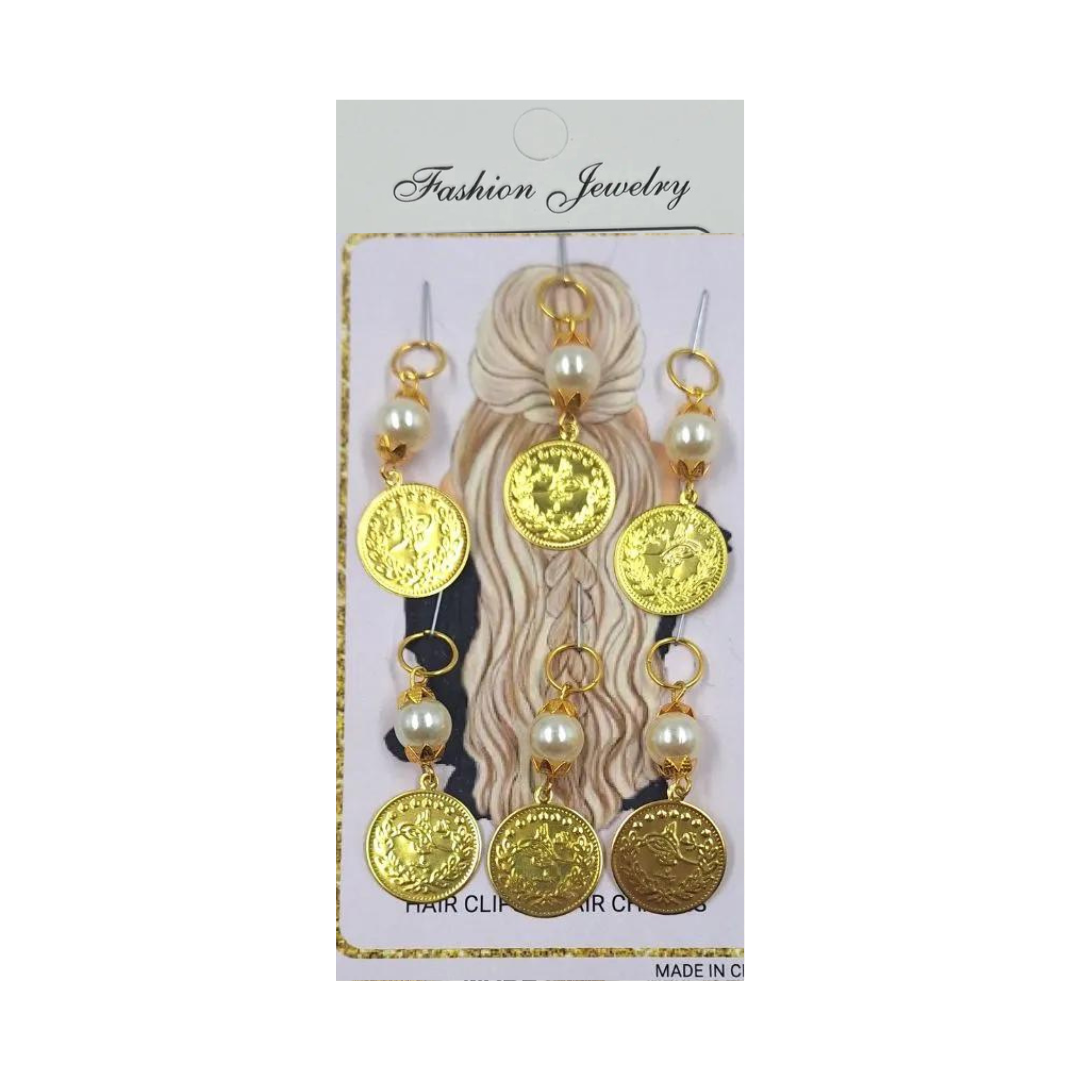 Fashion Hair Accessories – 20