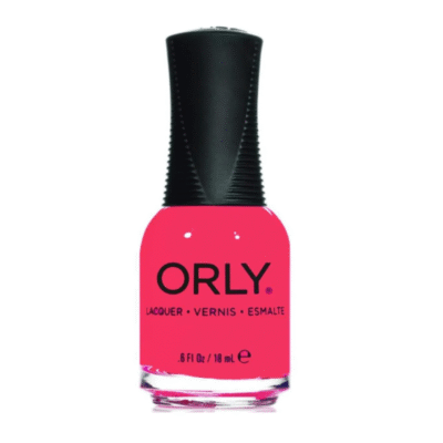 ORLY Nail Polish - Lola 18Ml - 20660