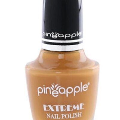 PINEAPPLE  - Extreme Nail Polish - 208