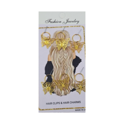 Fashion Hair Accessories - 21