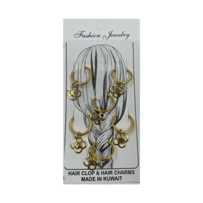 Fashion Hair Accessories - 22