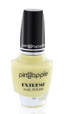 PINEAPPLE - Extreme Nail Polish - 224