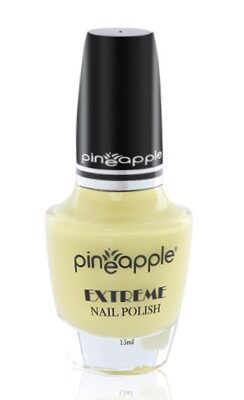 PINEAPPLE - Extreme Nail Polish - 225