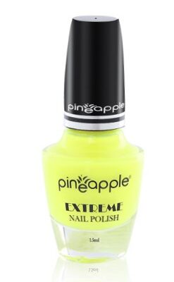 PINEAPPLE  - Extreme Nail Polish - 242
