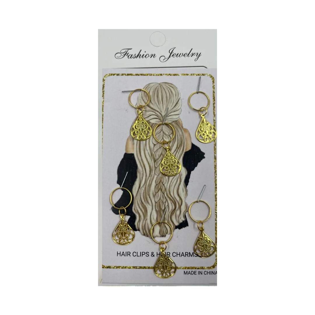 Fashion Hair Accessories – 3