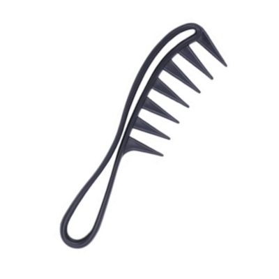 TONI And GUY - Carbon Antistatic Comb