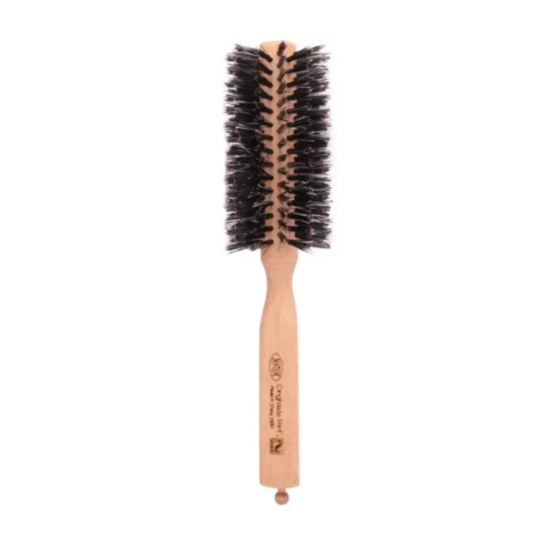 3Me Maestri Hair Round Brush Italy No. 1404 – 1 Pcs.