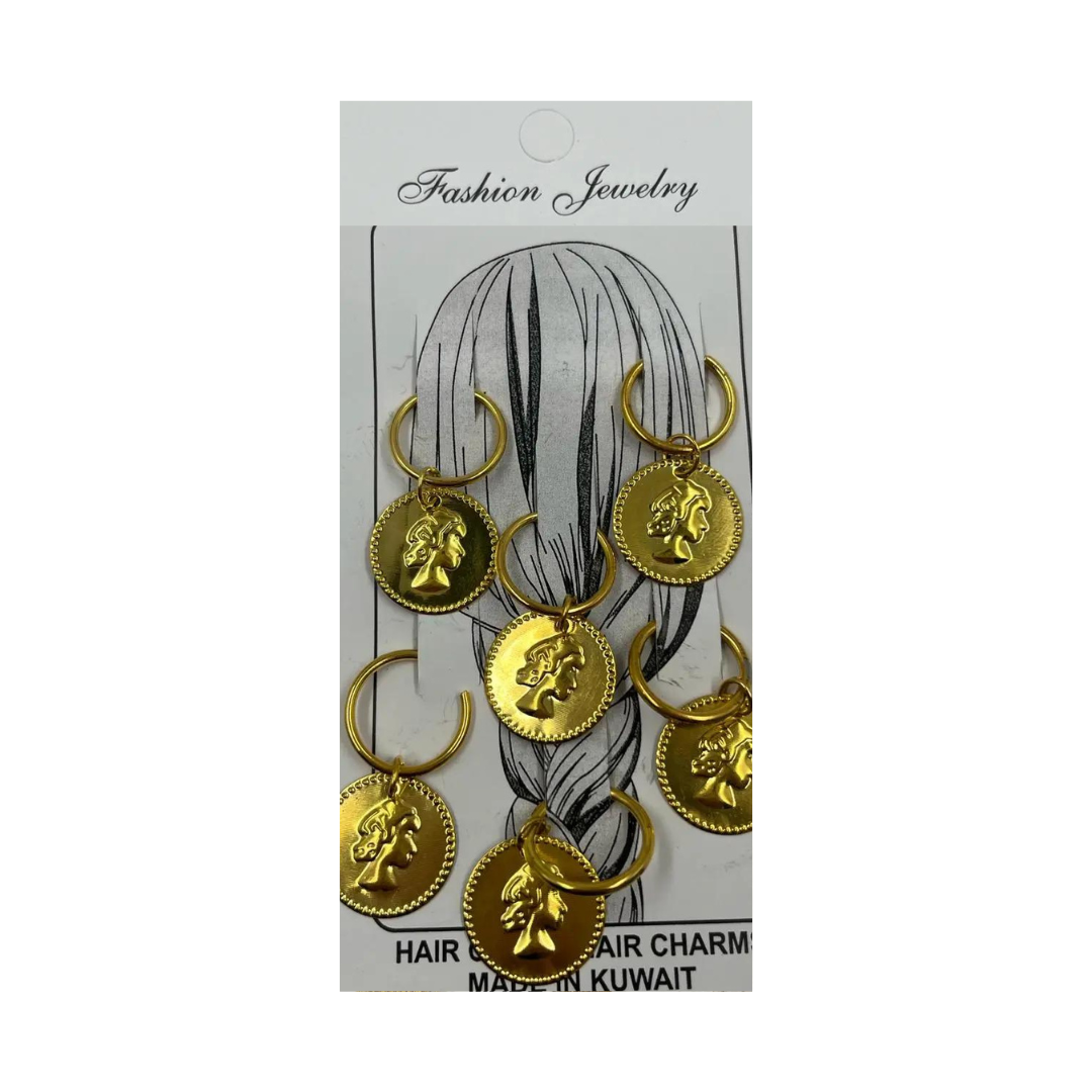 Fashion Hair Accessories – 4