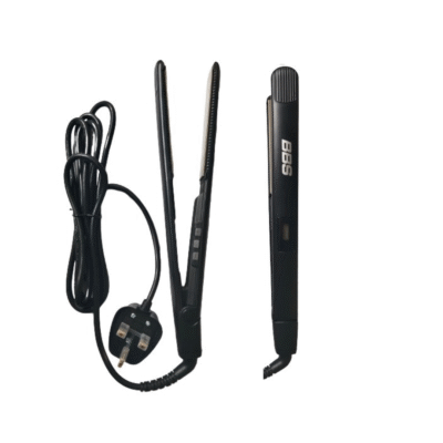BBS - Professional Hair Straightening Iron - 450F