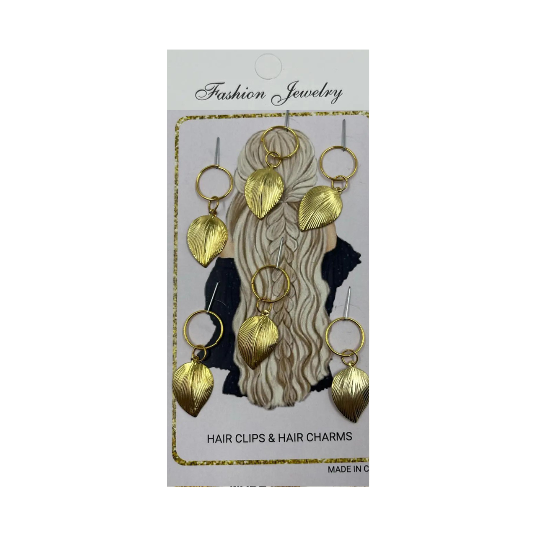 Fashion Hair Accessories – 5