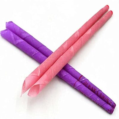 Ear Candles For Ear Treatment To Reduce Tinnitus And Improve Sleep