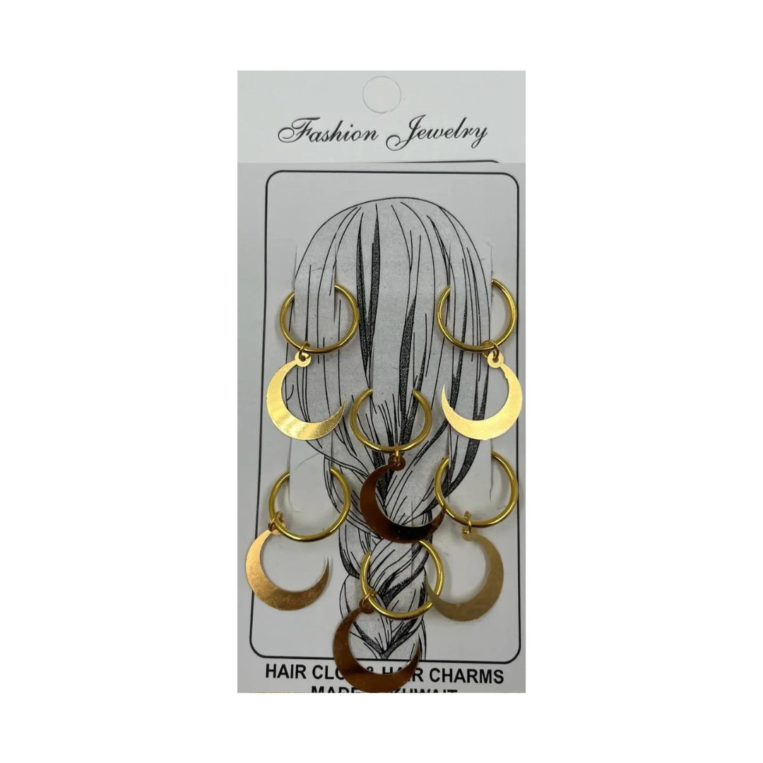 Fashion Hair Accessories – 7