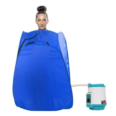 Portable Steam Sauna