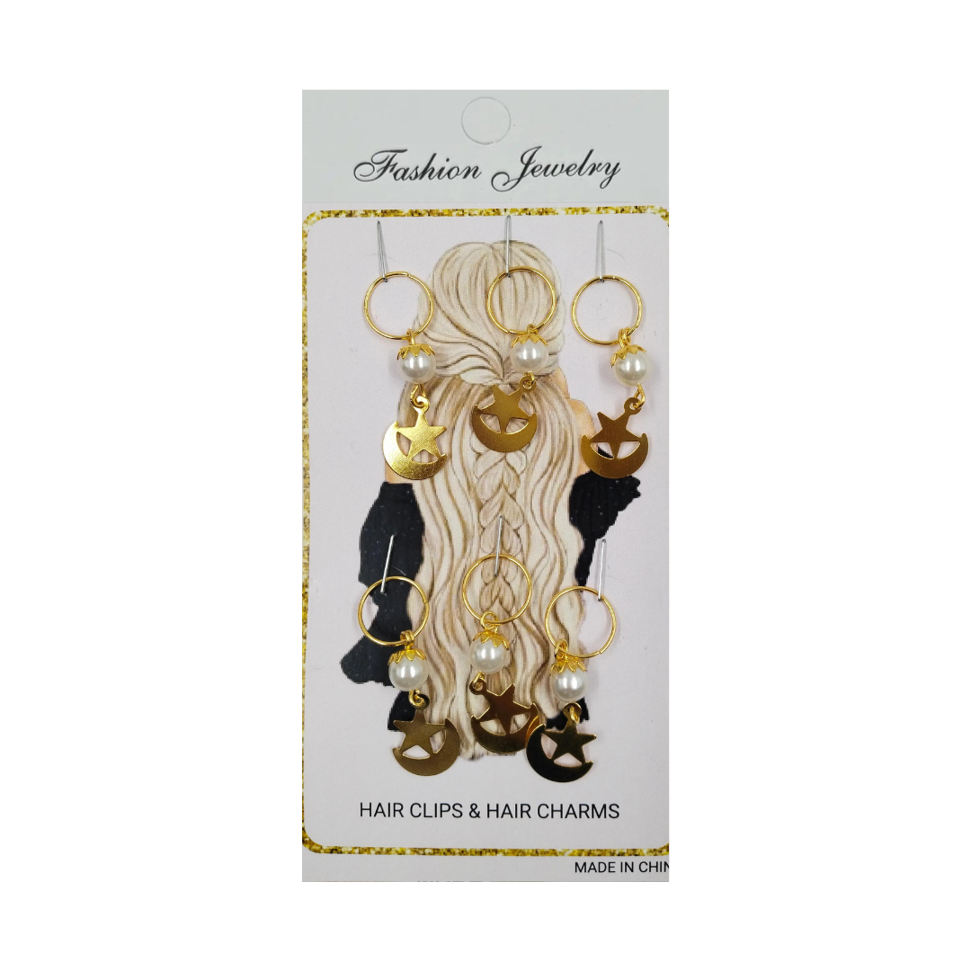 Fashion Hair Accessories – 9