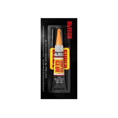 SUPER GLUE - Gwong Household  Super Multifunctional Strong Adhesive Household Instant Adhesi Glue