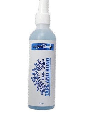 ACTIVE PLUS - Hair Sticker Tape Remover - 220ML