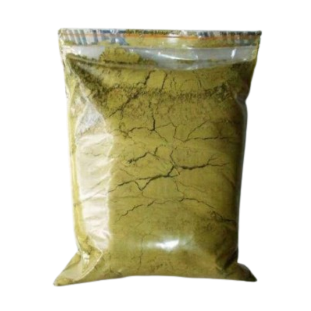 Organic Natural Yamen Henna Powder – 1KG