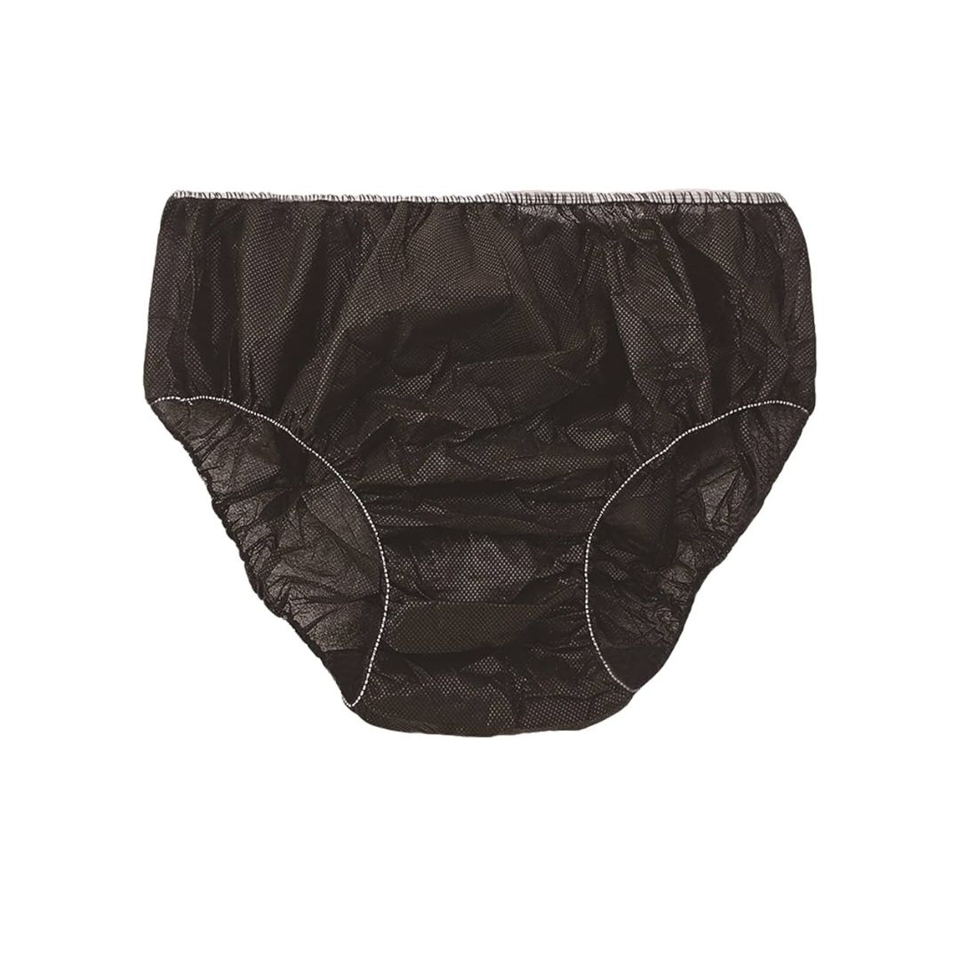 Women Shower Disposable Panties – Back – 50PCS