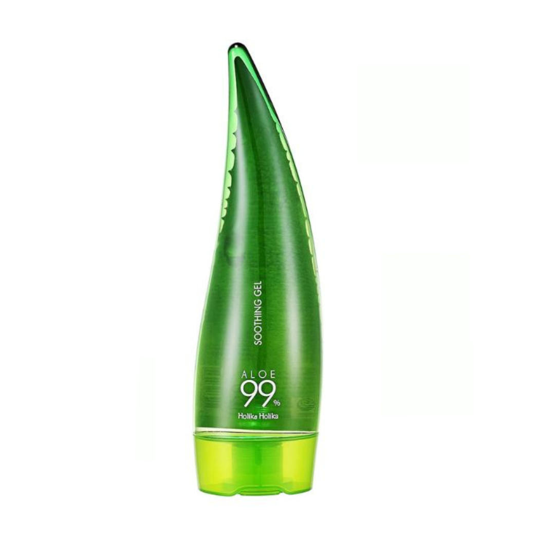 HEAVEN DOVE – Aloe Soothing Gel 99% – 250ml