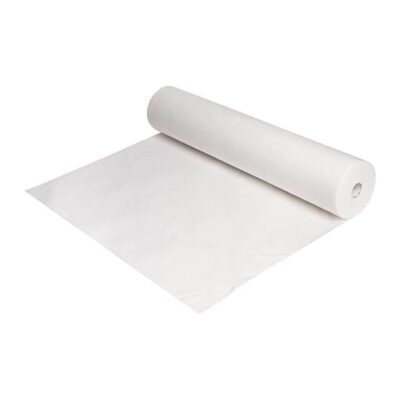 Disposable Non Woven Bed Sheet Rolls - SHEETS  50 - 80X180cm