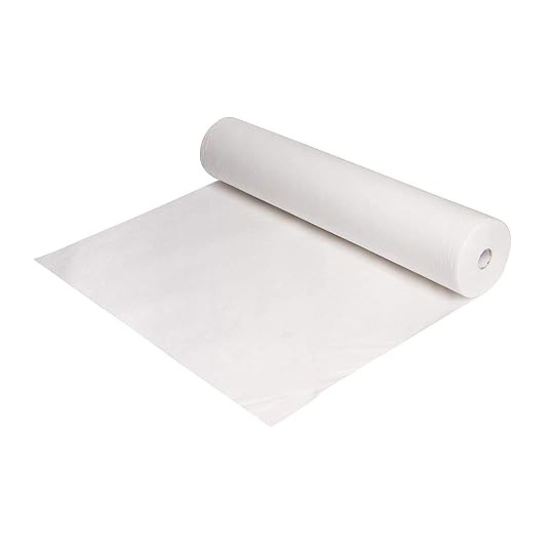 Disposable Non Woven Bed Sheet Rolls – SHEETS  50 – 80X180cm