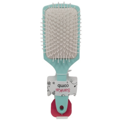 SANKAI - Best Hair brushes For Every Hair Type And Length