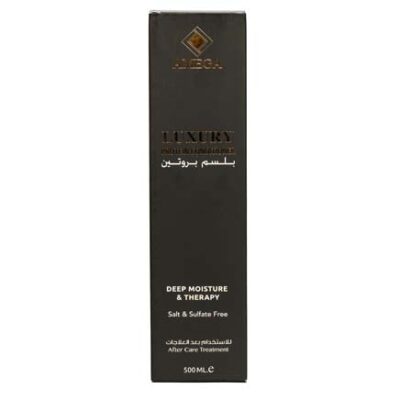 AMEGA  - Luxury Protein Hair Mask - 500 ml