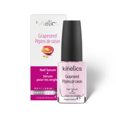 KINETICS -  Grapeseed Pepins De Raisin Nail Pour Les Ongles Serum - 15ml