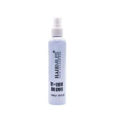 HAIR MILES - Tape Remover - 175ML