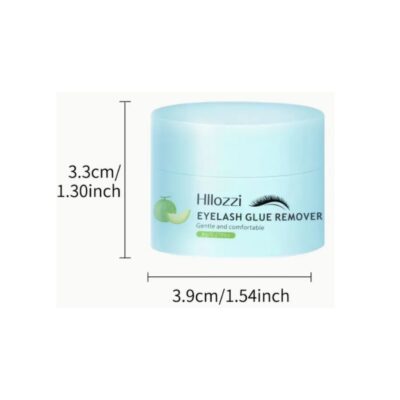 Hllozi Eyelash Glue Remover - 8g