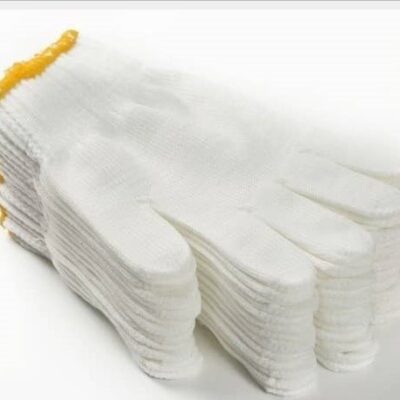 Disposable Vinyl Gloves Cloths - 10 Pairs