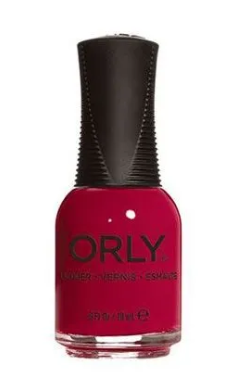ORLY Nail Polish - Ma Cherie 18Ml - 20025