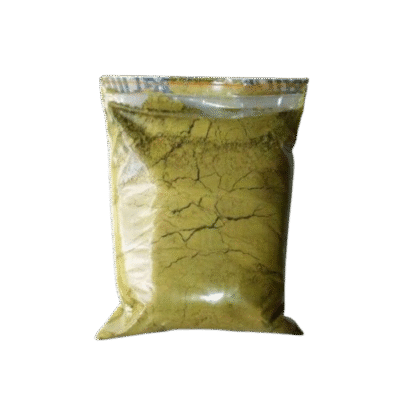Organic Natural Yamen Sadar Powder - 1KG