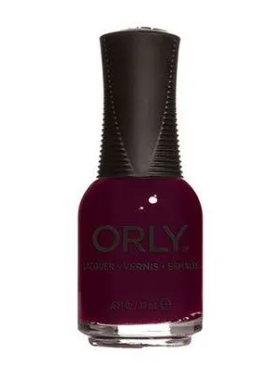 ORLY Nail Polish - Naughty 18Ml - 20006